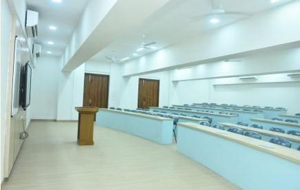 D.M. Harish School of Law Mumbai Infrastructure photo 1